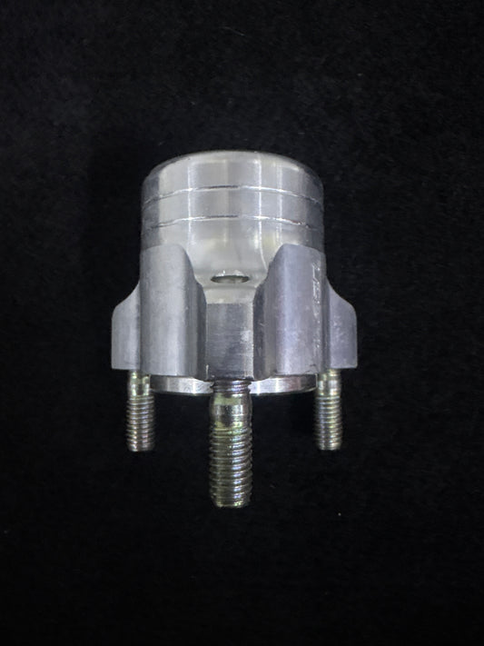 17mm Front Hub (AL) | 45mm