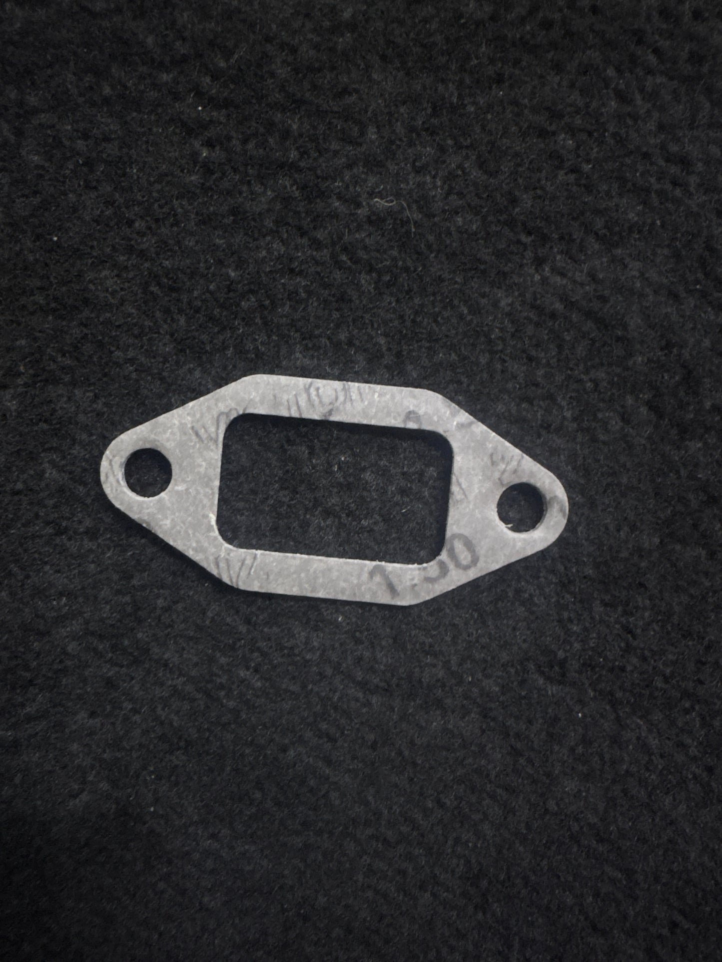 Exhaust Gasket | KA100/X30