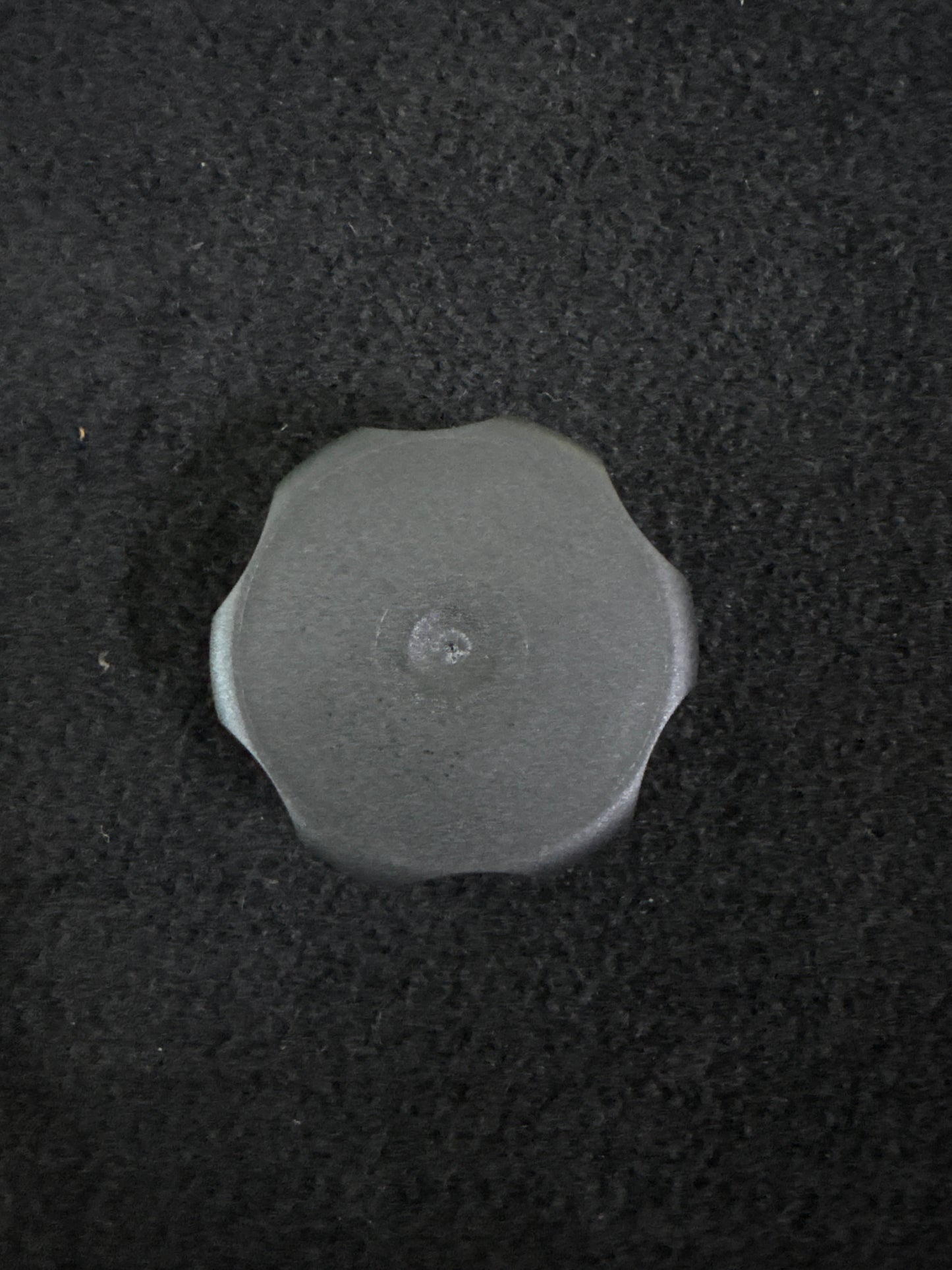 Fuel Tank Cap | KG