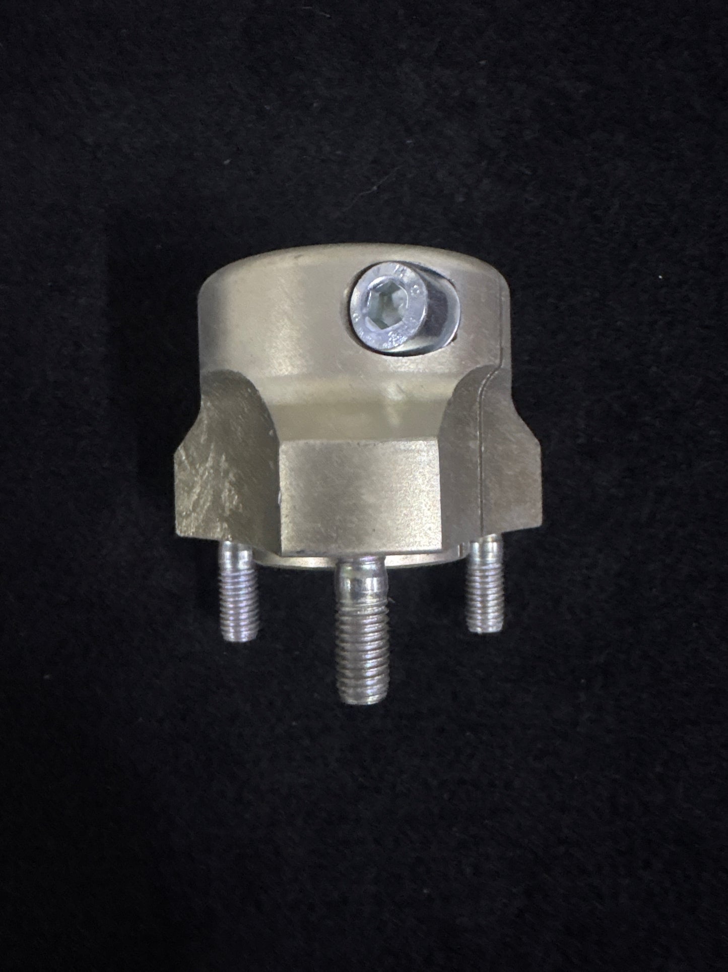 Rear Hub | 30mm | L=50mm Mag