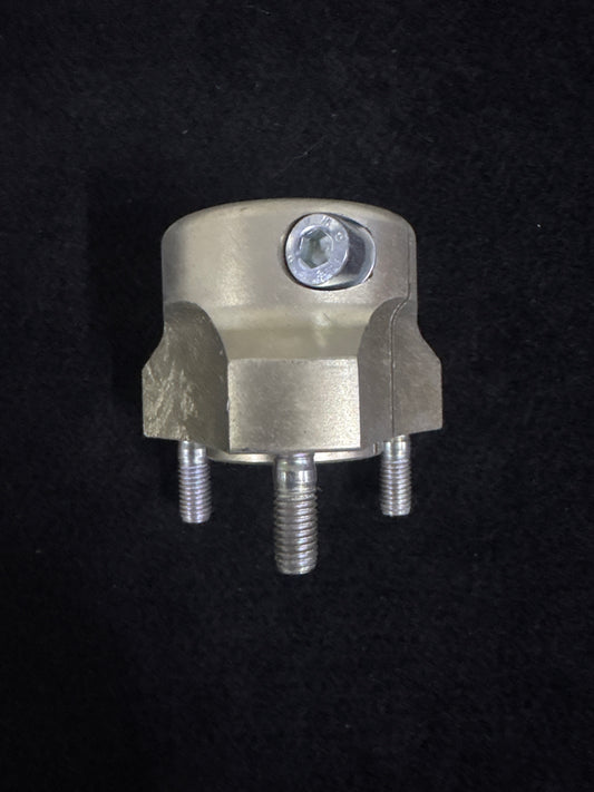 Rear Hub | 30mm | L=50mm Mag