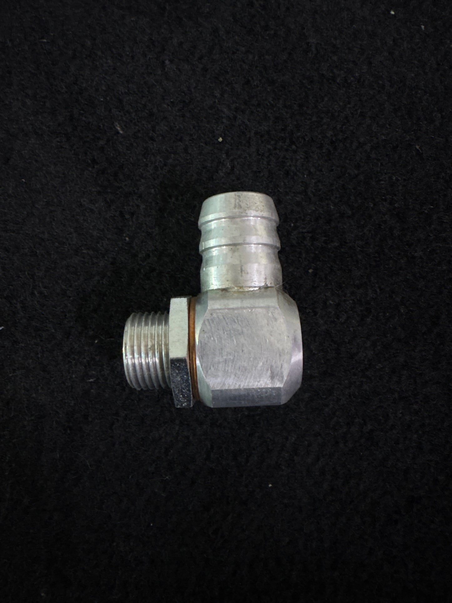Water Fitting | 90 Deg
