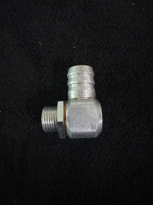 Water Fitting | 90 Deg