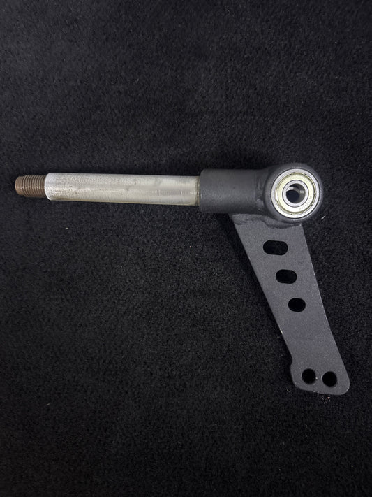Cadet Stub Axle | LH | 17mm