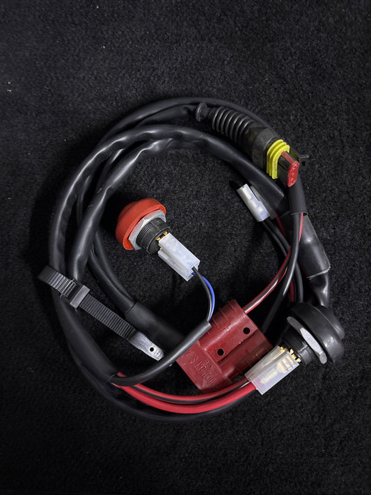 Wiring Loom | KA100/X30