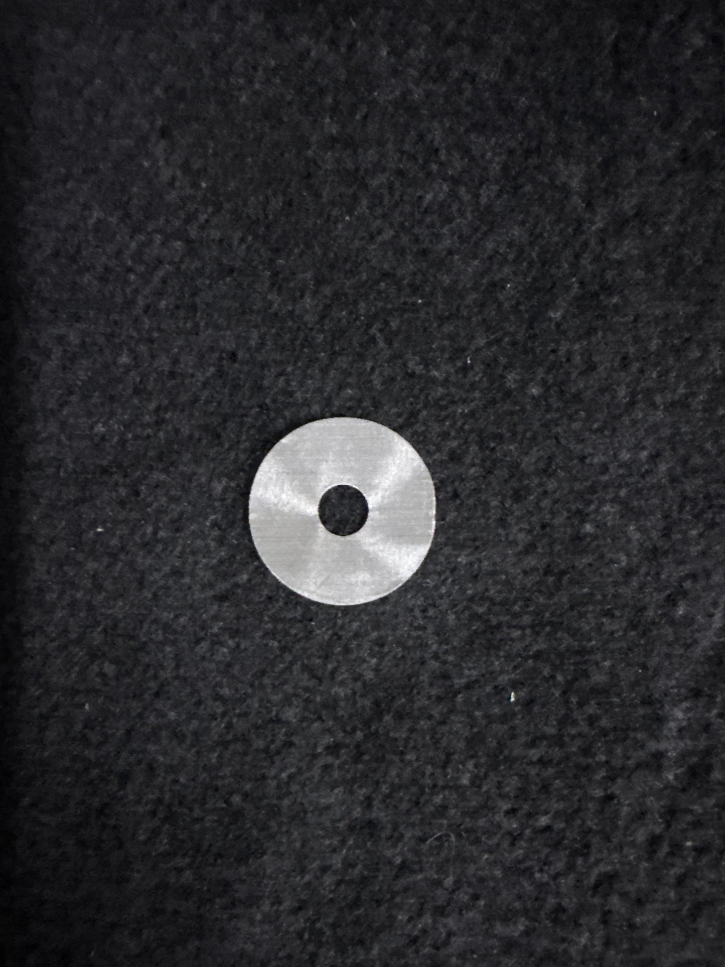 Fuel Strainer Screen
