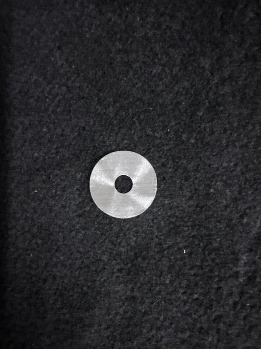 Fuel Strainer Screen