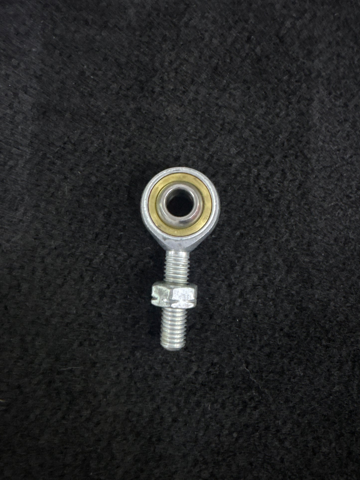 M8 Rod End Jam | LH