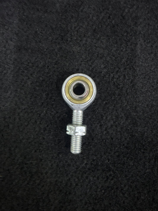 M8 Rod End Jam | LH