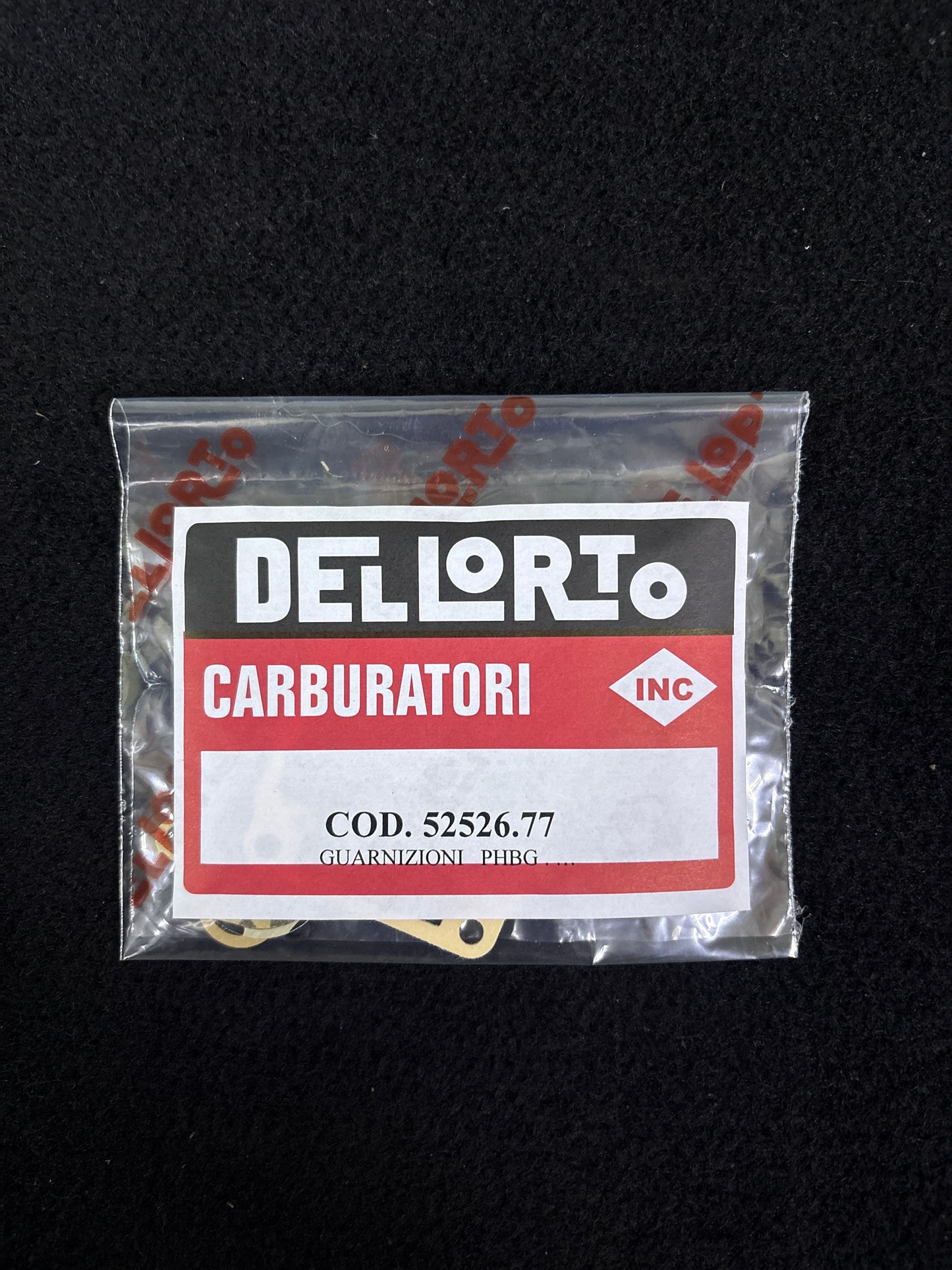 Gasket Kit | Mini ROK