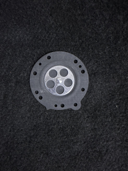 Diaphragm | HL/HW