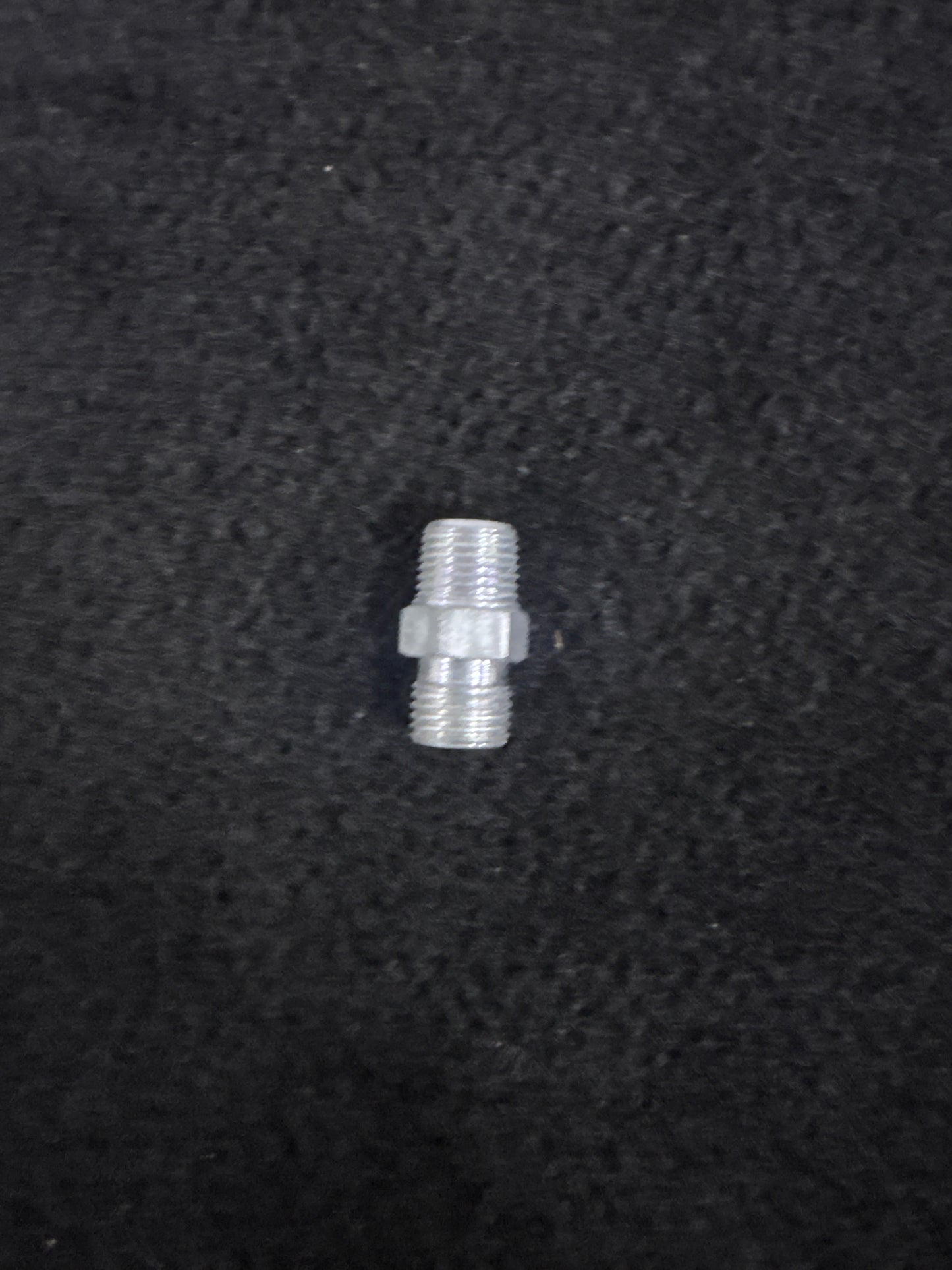 Master Cylinder to Brake Line Connector