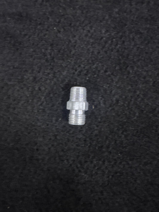 Master Cylinder to Brake Line Connector