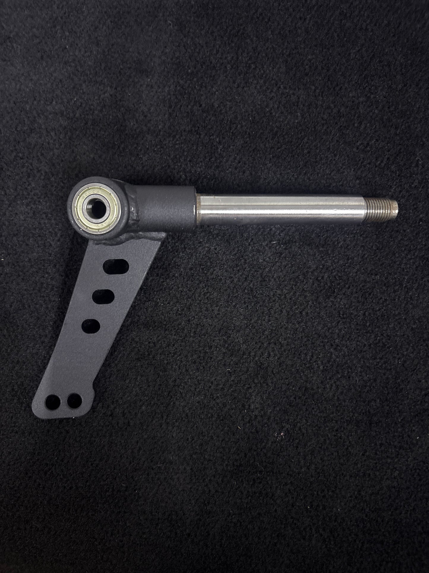 Cadet Stub Axle | RH | 17mm