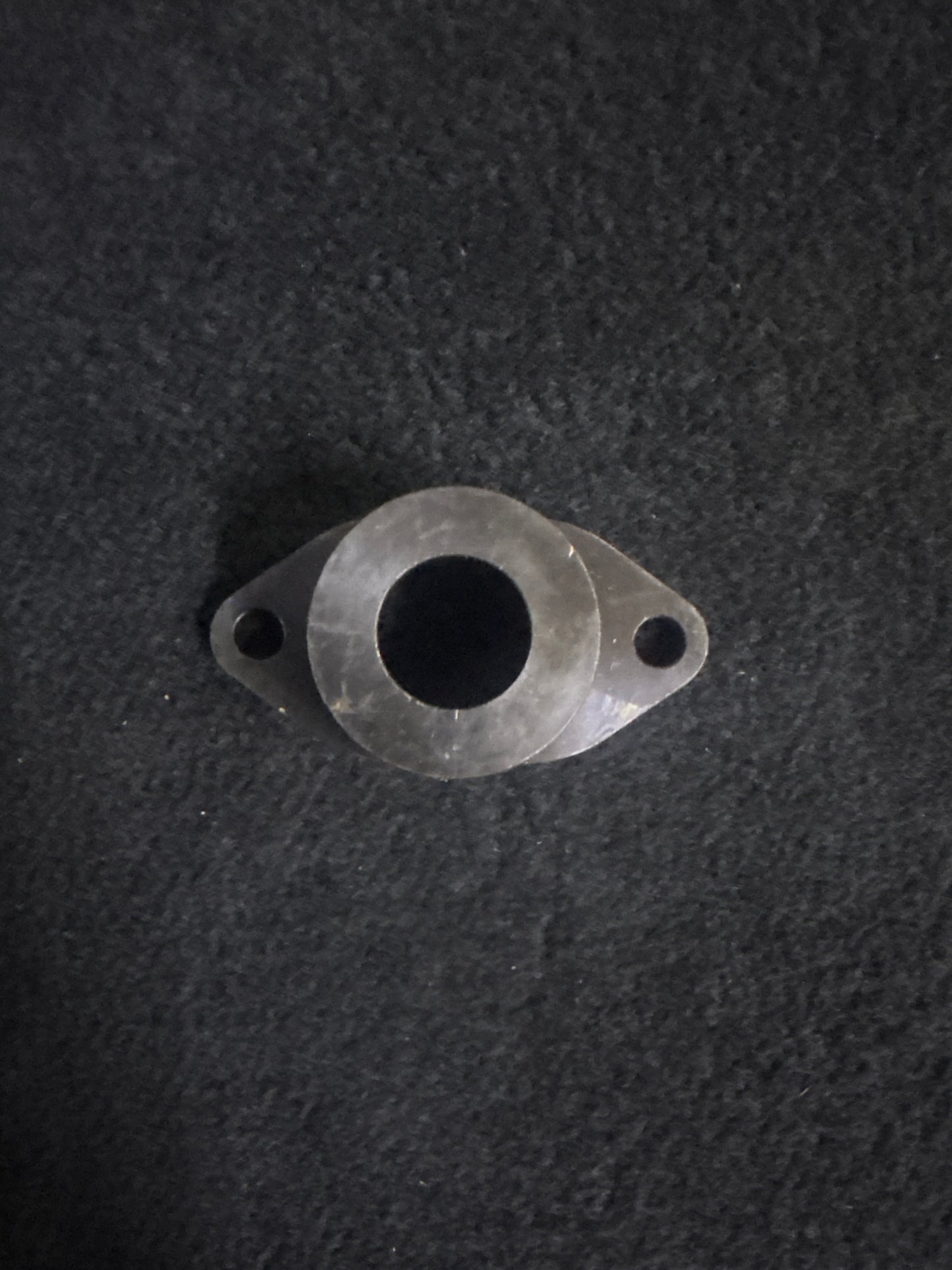 Exhaust Manifold | Restricted KA100