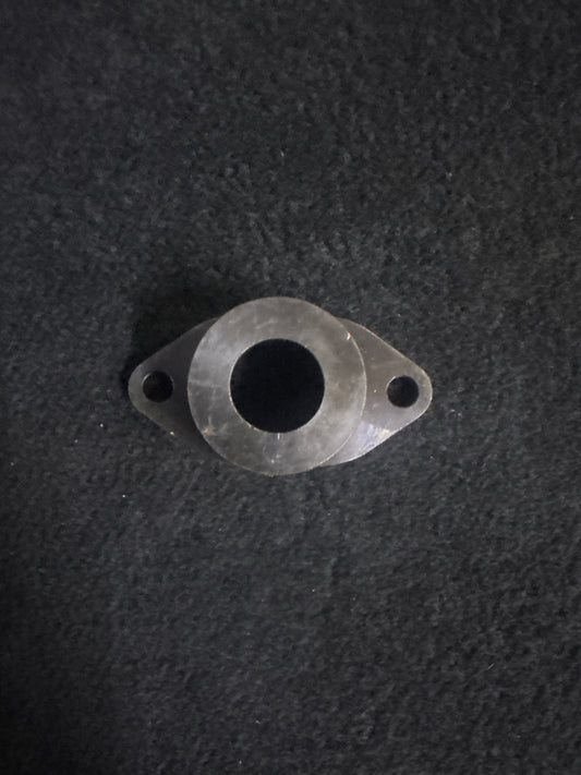 Exhaust Manifold | Restricted KA100