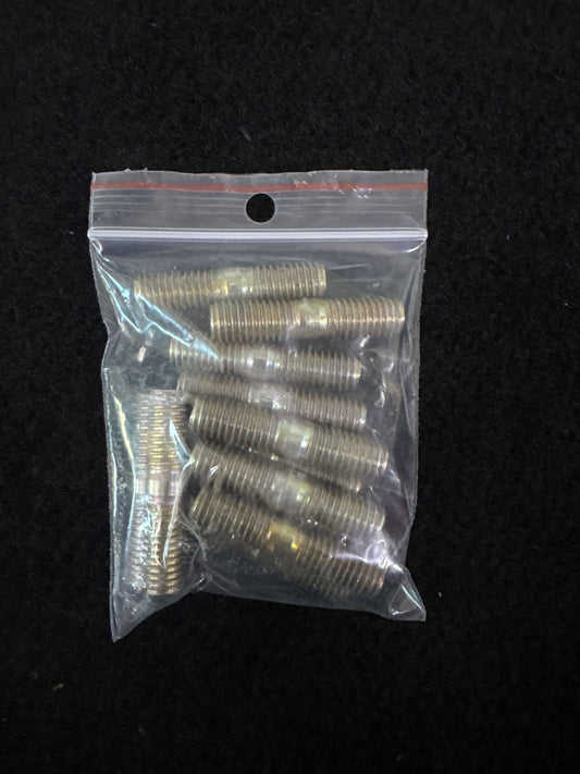 Set Studs | 12 Pack