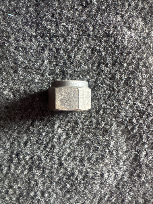 Clutch Starter Nut