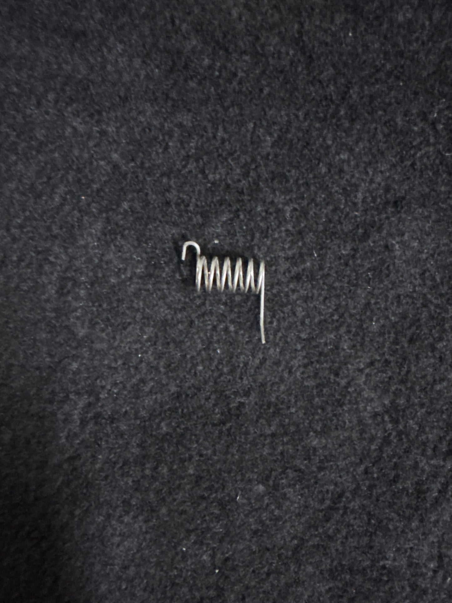 Throttle Shaft Return Spring