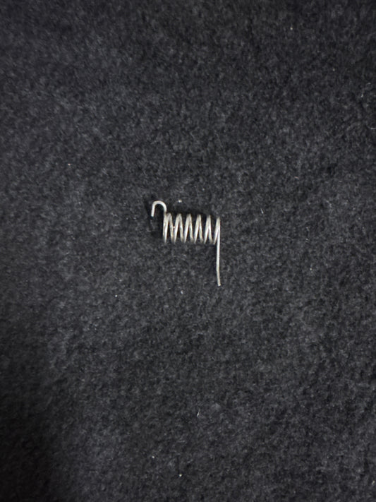 Throttle Shaft Return Spring
