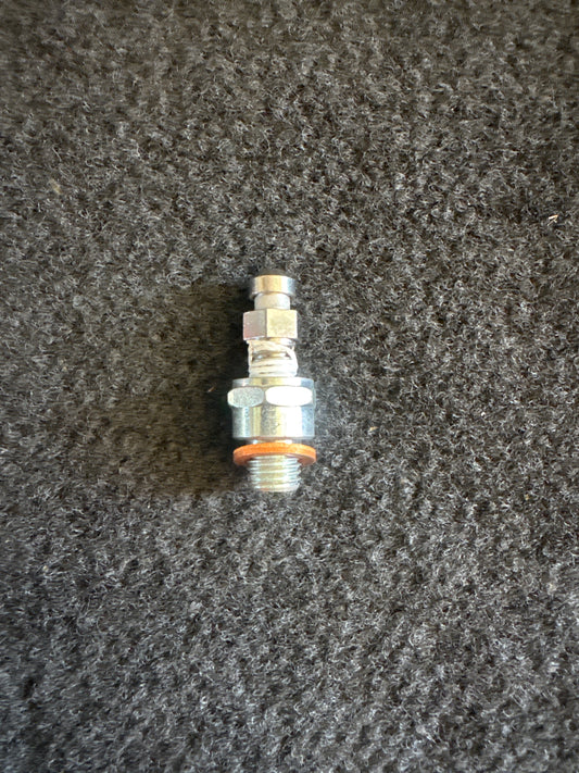 Cadet Brake Bleed Adapter