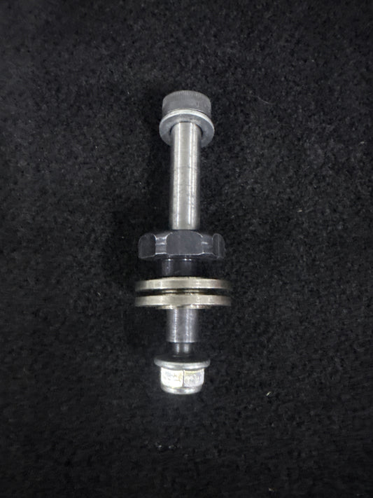 S30 Castor Regulator Assembly Complete
