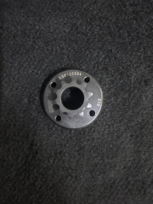 10T Front Sprocket | KA100/X30