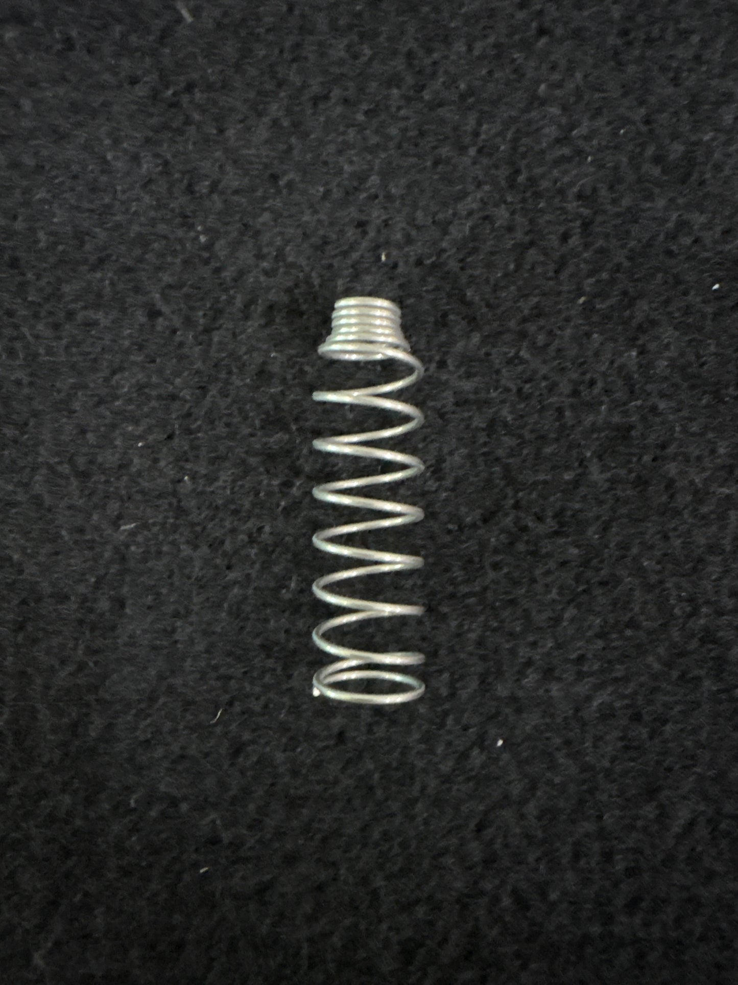 IAME Throttle Spring