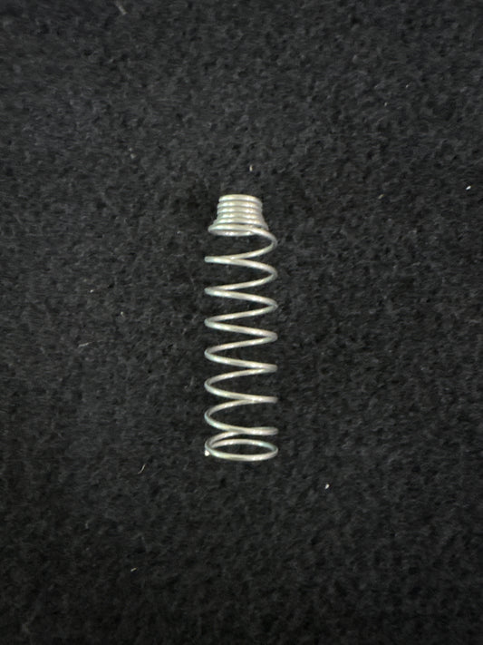 IAME Throttle Spring