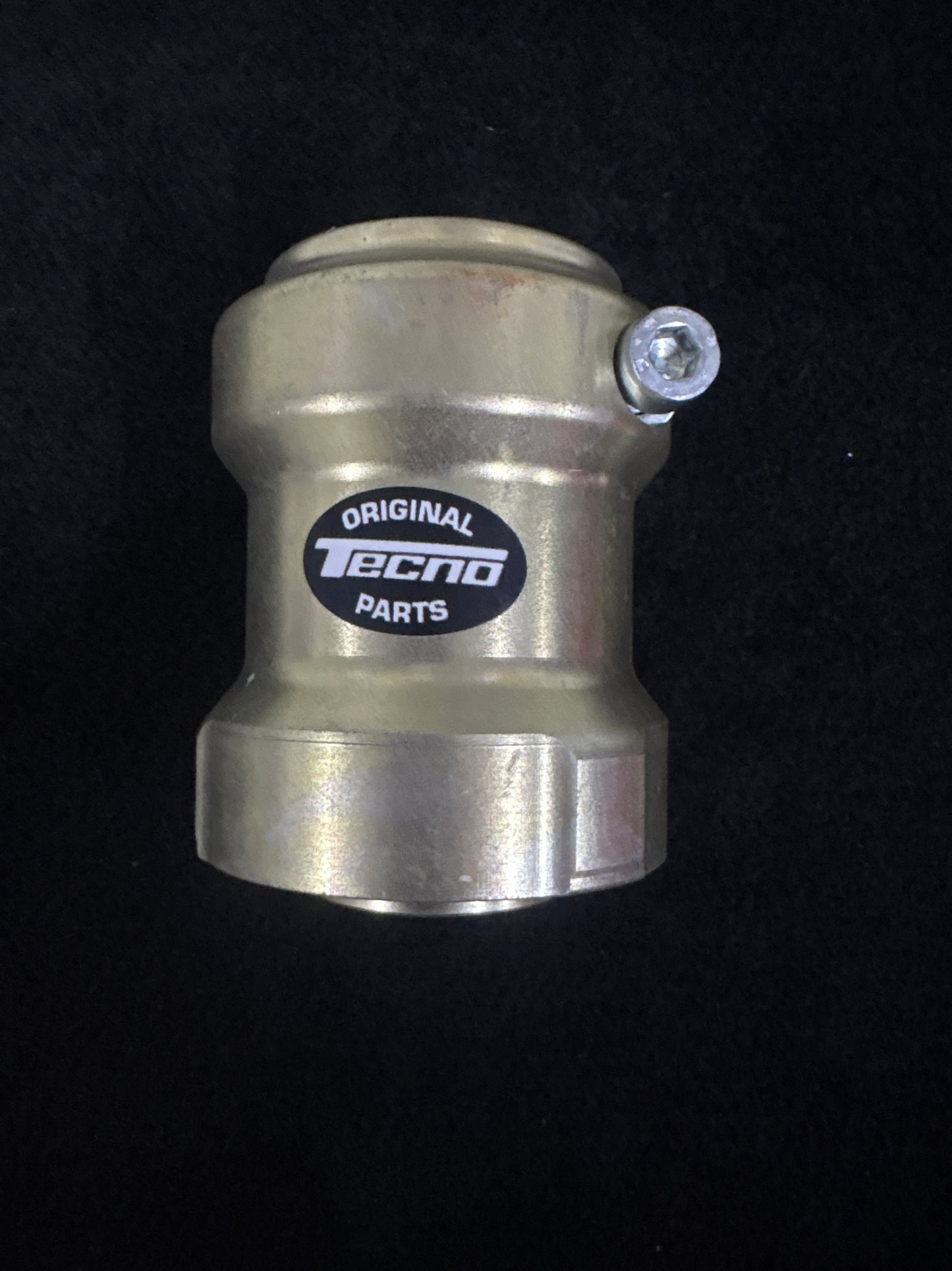 Rear Hub | 40mm | Standard
