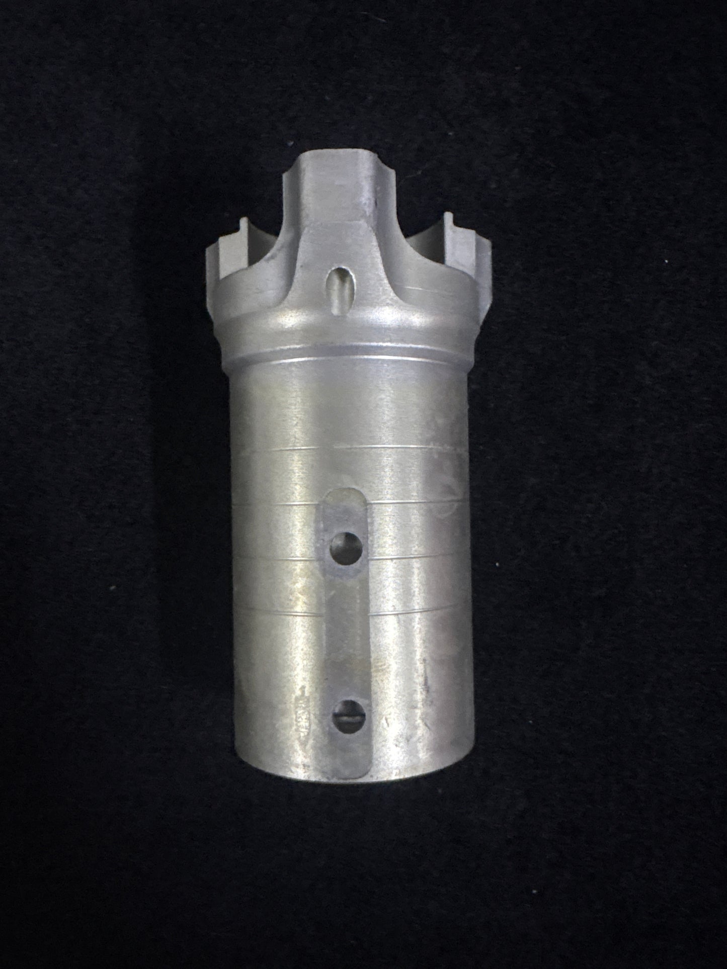 Disc Hub Carrier For KZ | 150mm