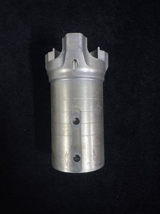 Disc Hub Carrier For KZ | 150mm