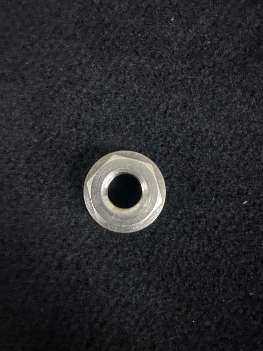 S30 Regulator Nut