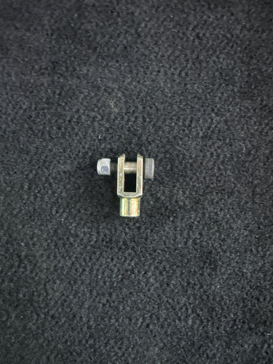 M6 Fork Short