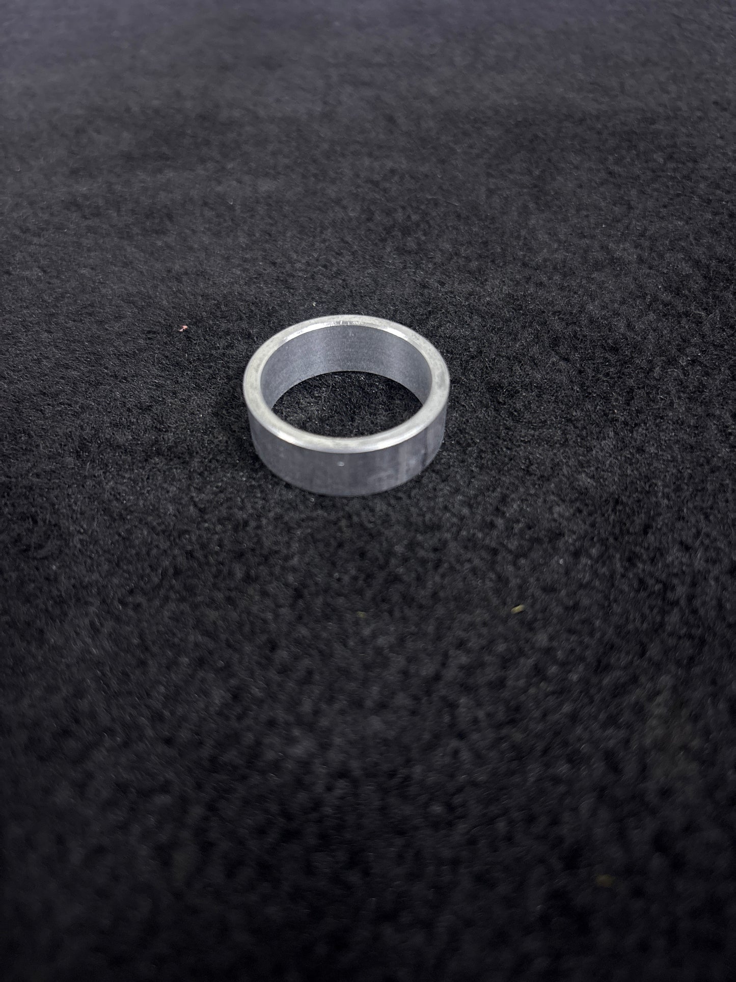 Track Spacer | 25x10mm