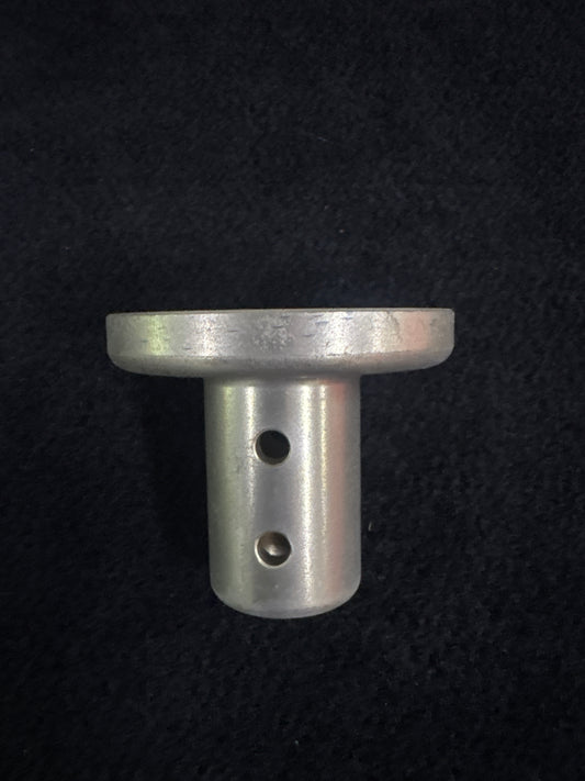 Steering Boss | Flat