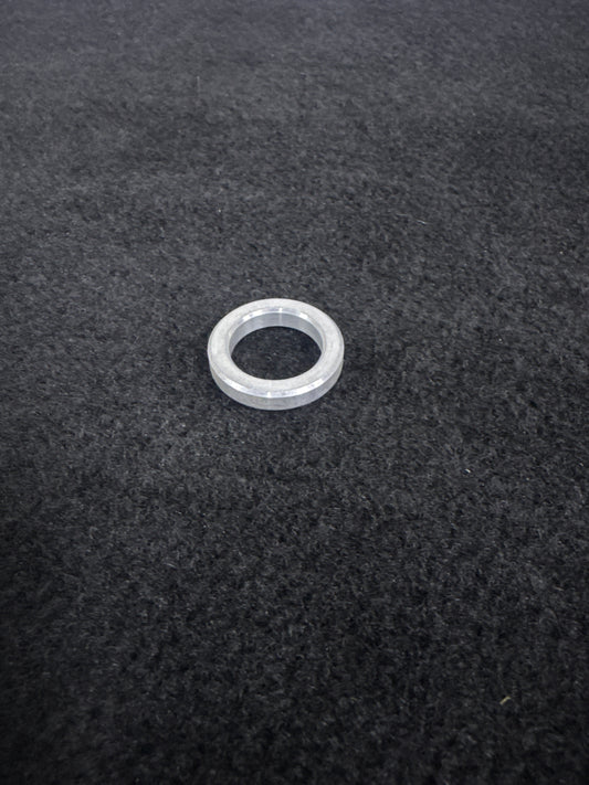 Track Spacer | 17x5mm
