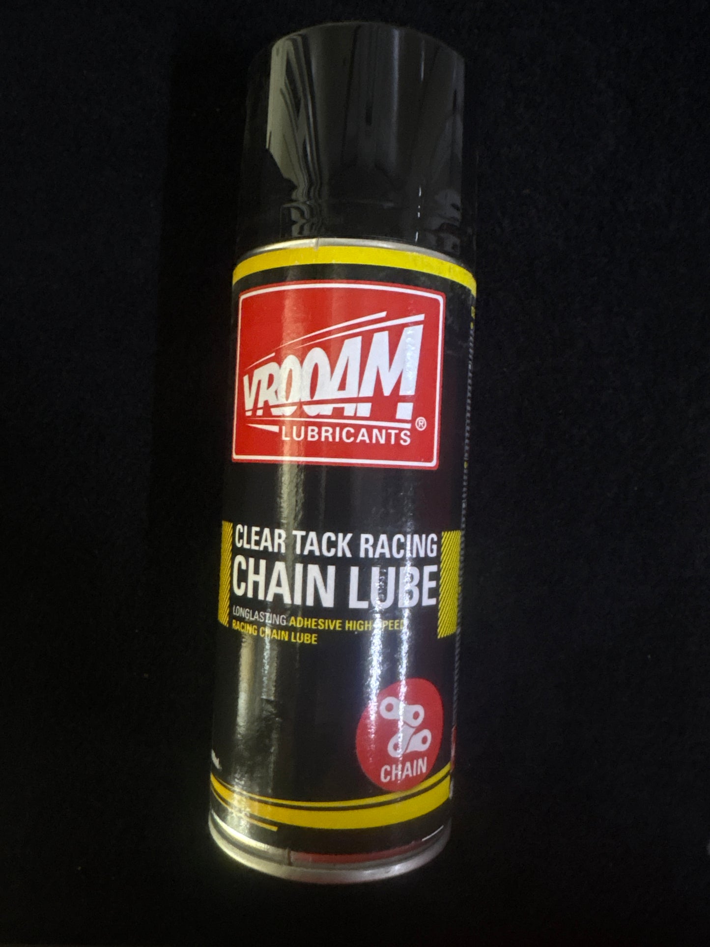 Vrooam Chain Lube