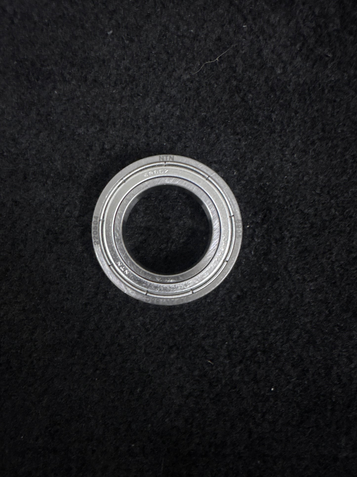 25mm Front Hub Bearing