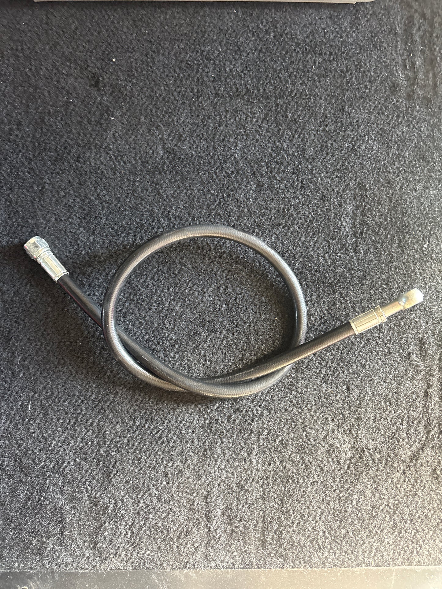 Cadet Brake Line