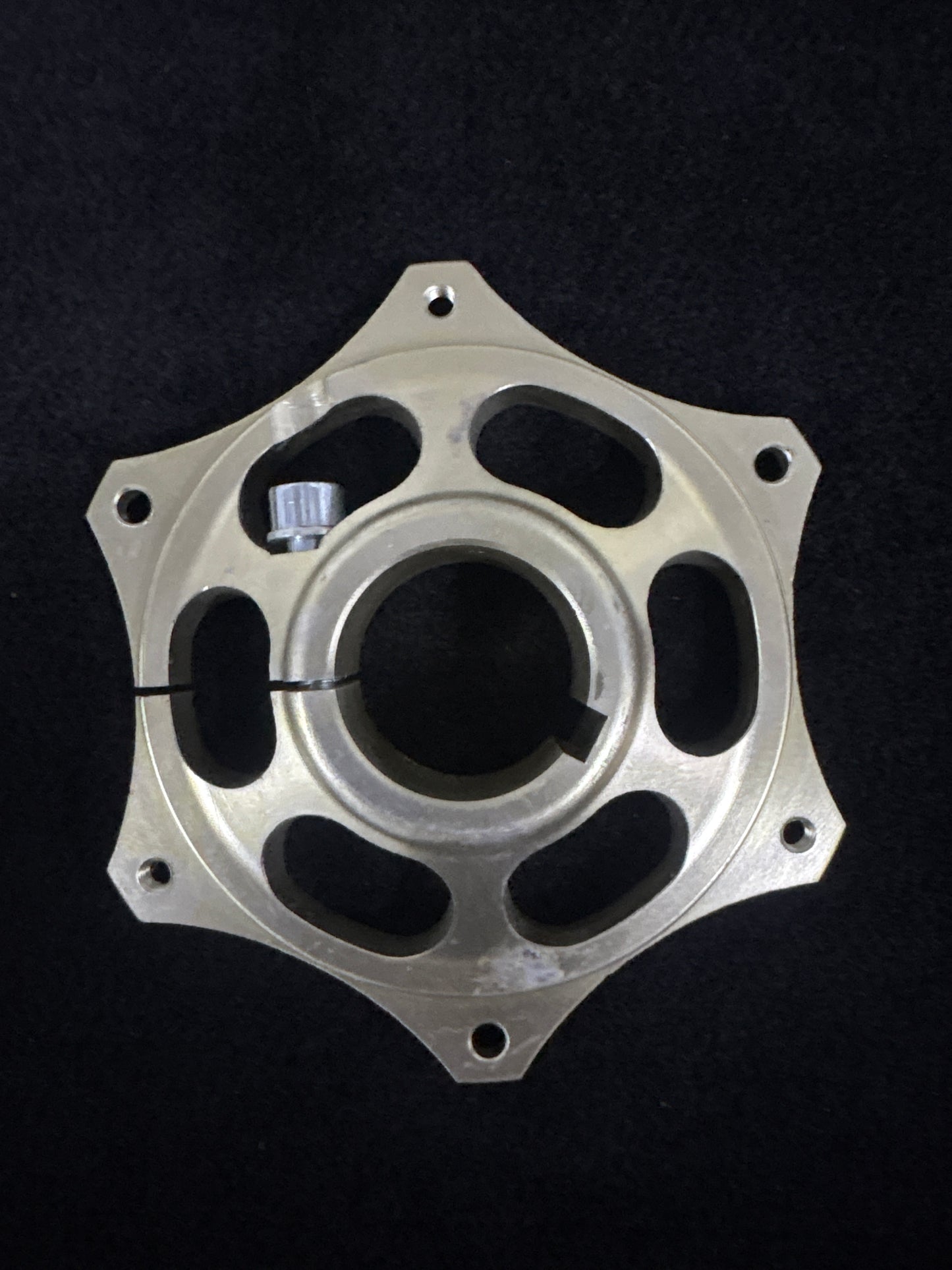 Sprocket Carrier