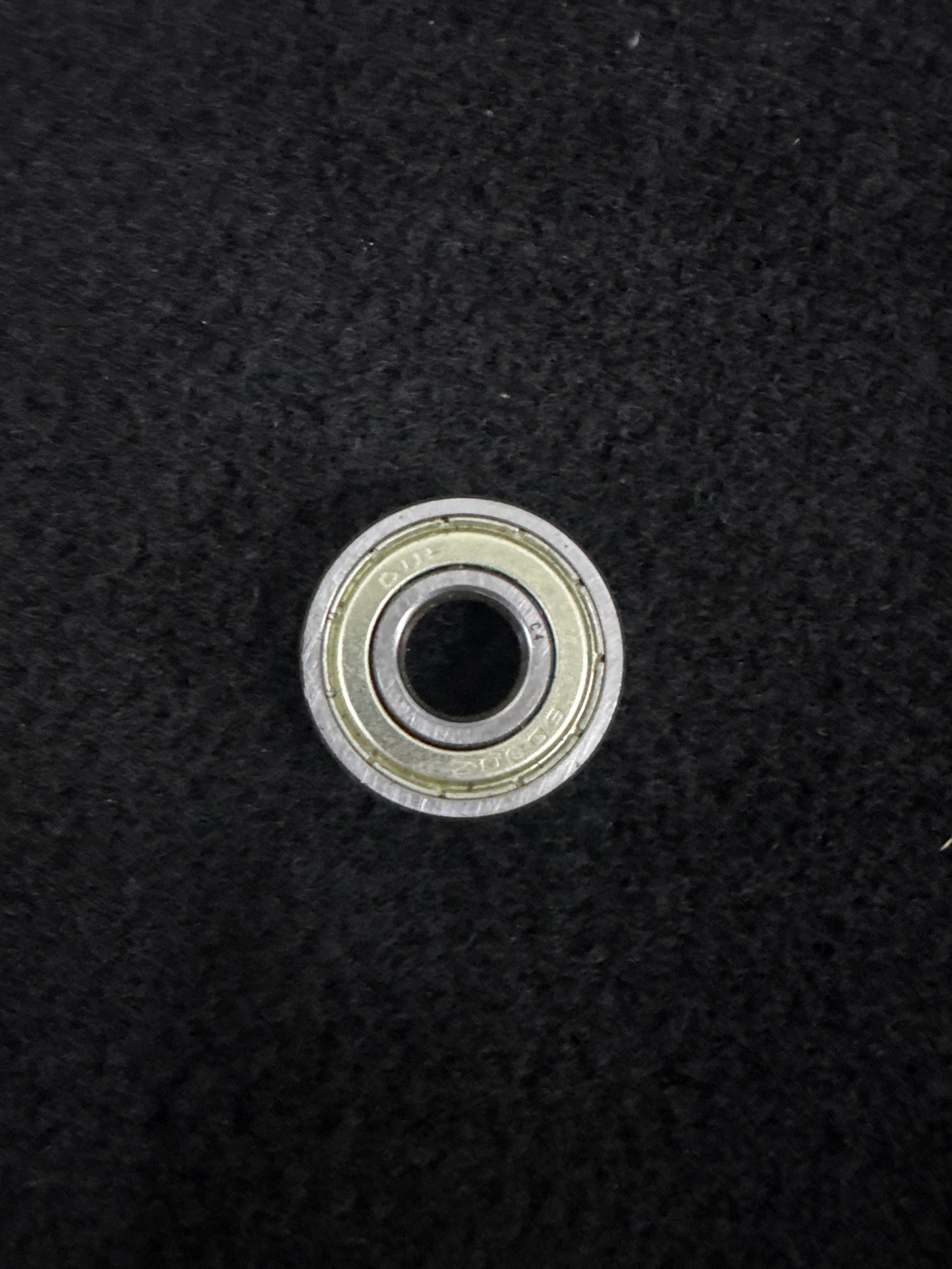 Stub Axle Bearing