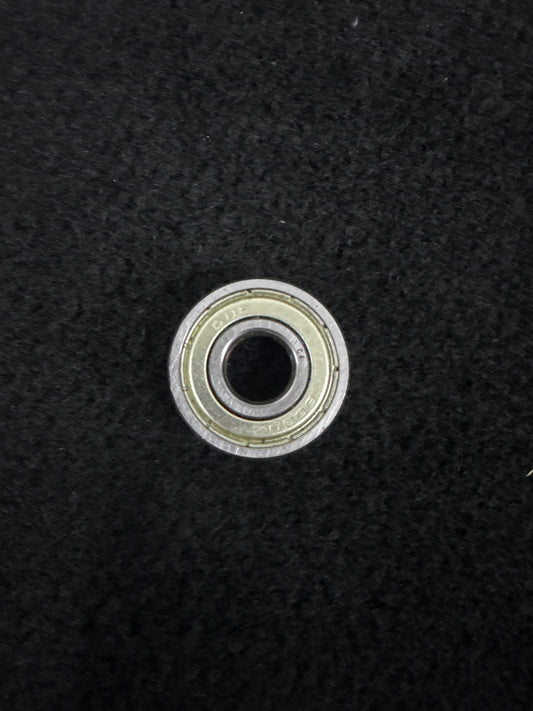 Stub Axle Bearing