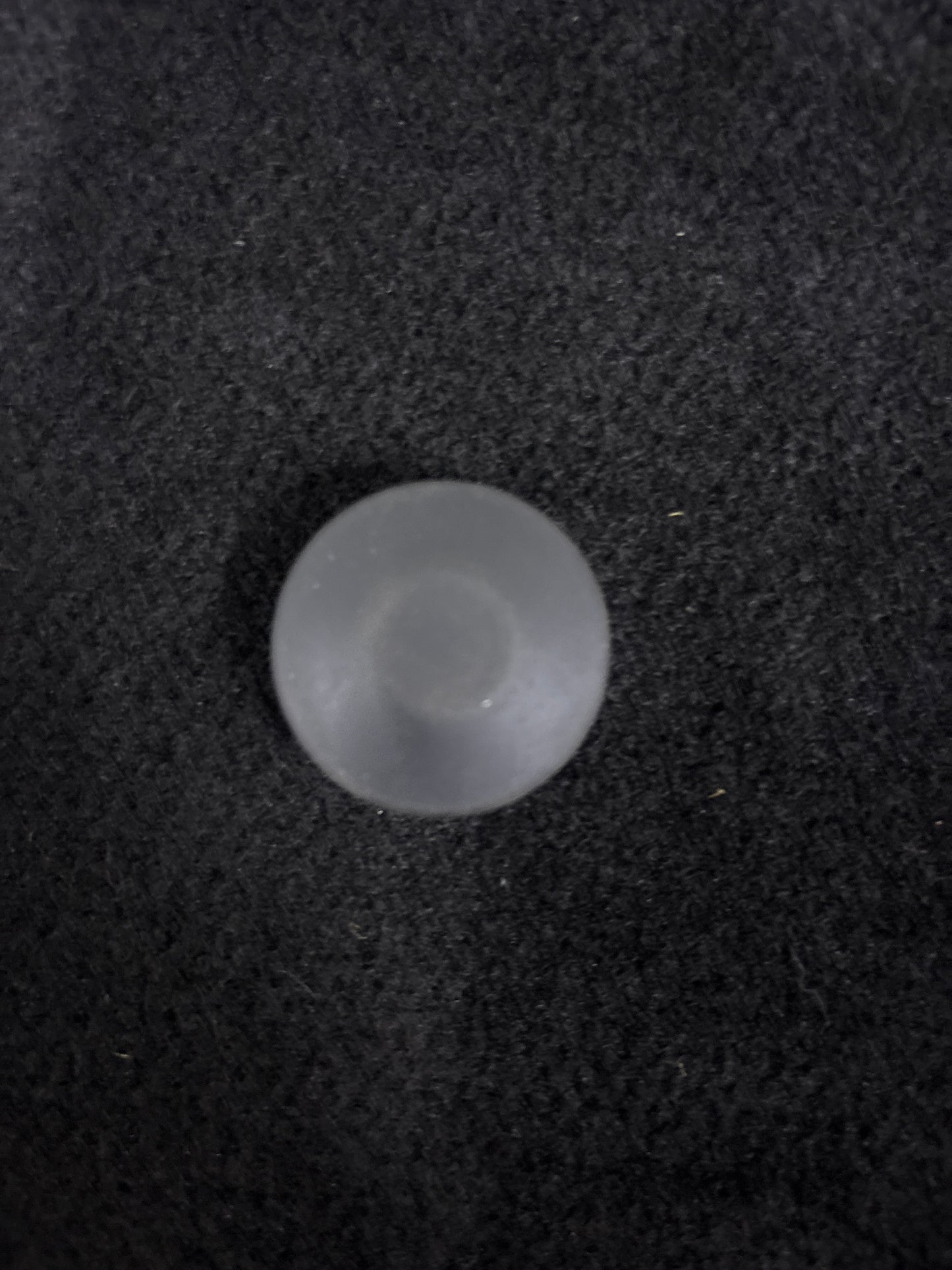 S30 Regulator Dust Cap