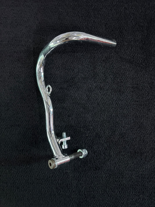 Accelerator Pedal | Senior