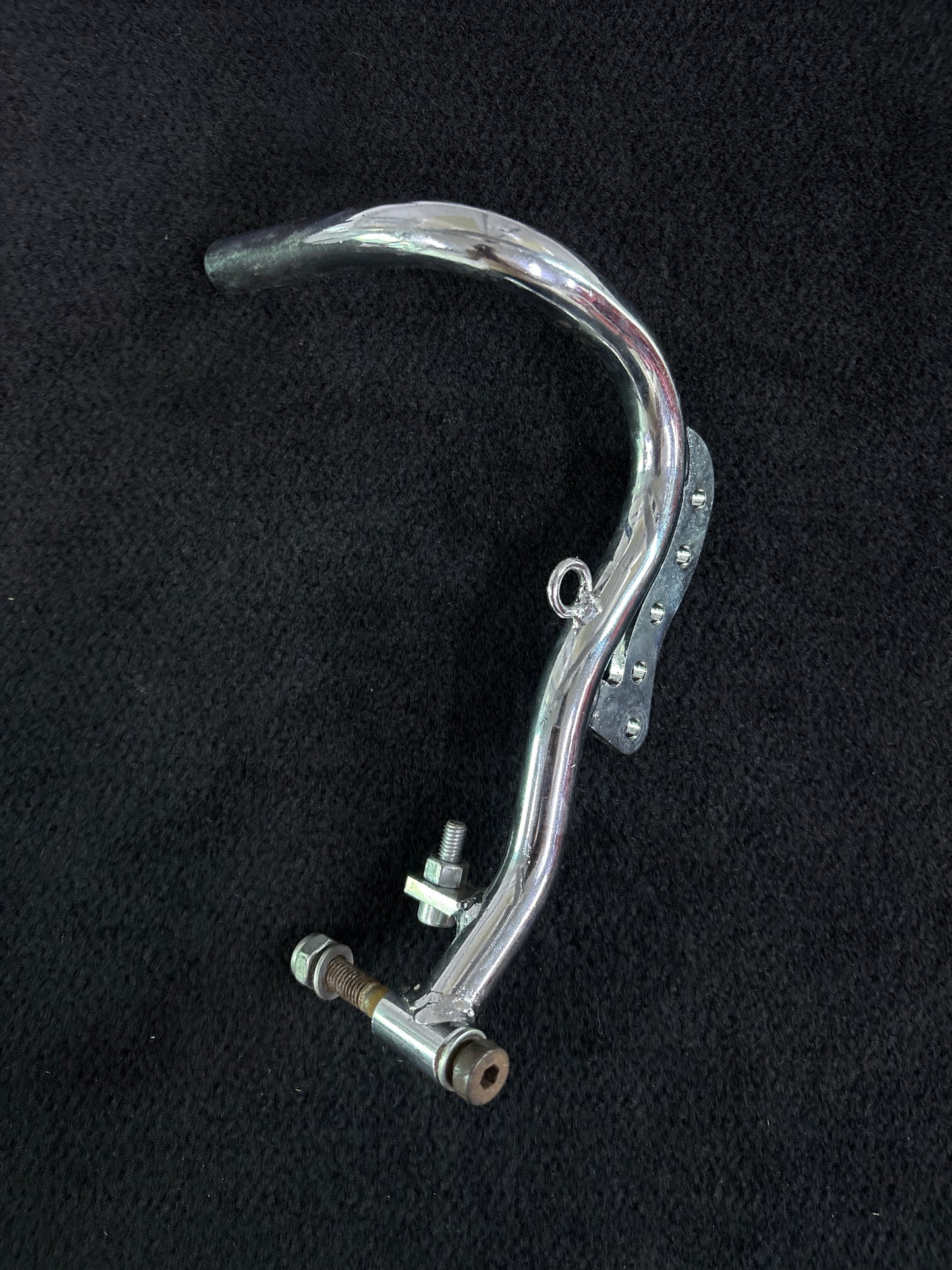 Brake Pedal | Senior