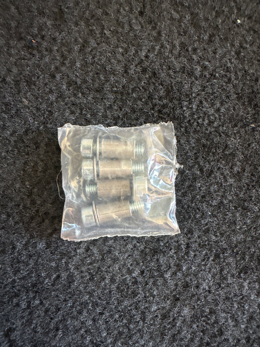 Cadet Kit Pad Guide Screws