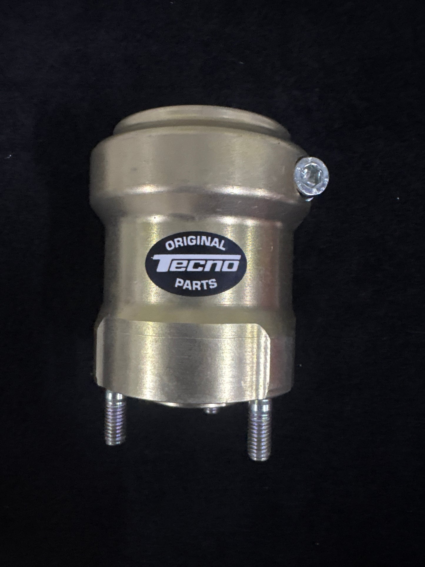 Rear Hub | 50mm | Standard