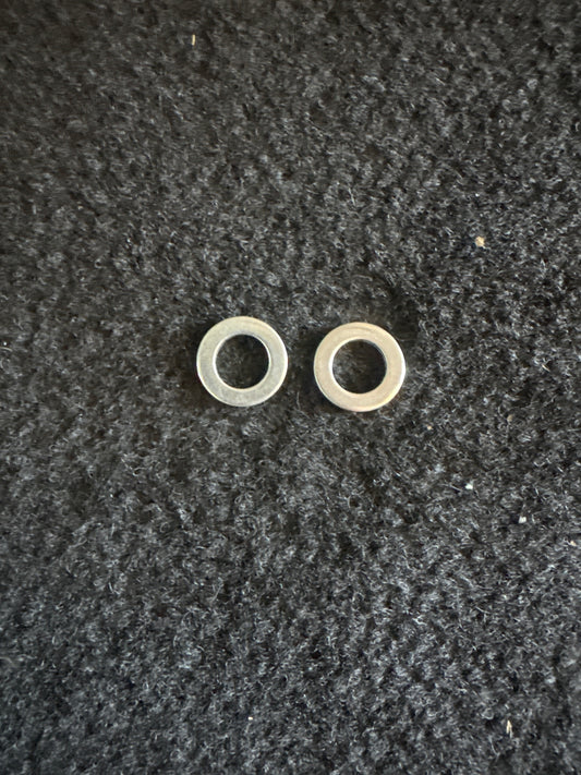 Rod End Jam Washers (2 Pack)