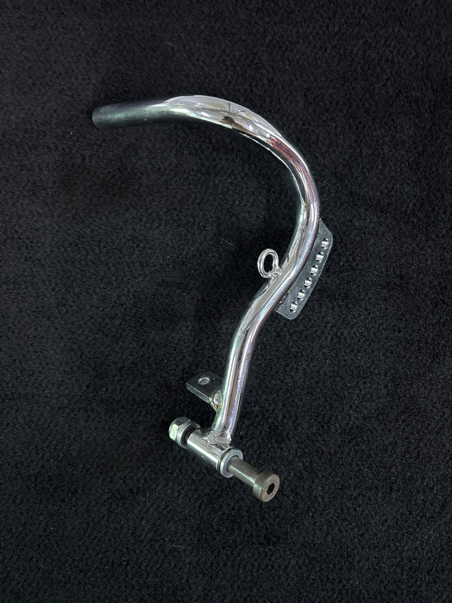 Brake Pedal | Cadet